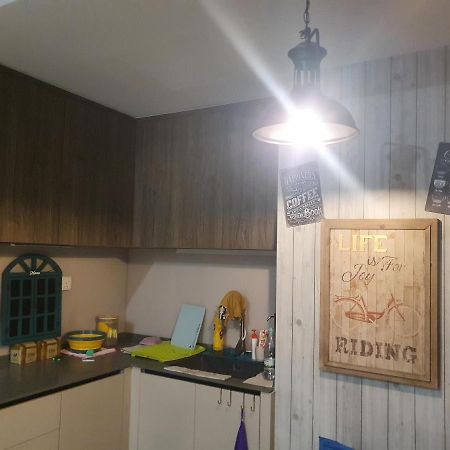Studio Near Klcc And Lrt With Superb View Kuala Lumpur Eksteriør bilde